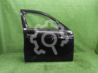 Дверь передняя правая BMW X5 IV [G05] 2018 - н.в.