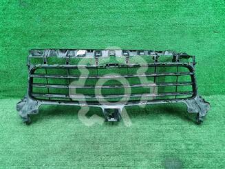 Решетка в бампер Porsche Cayenne III 2017 - н.в.