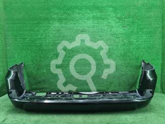 Бампер задний Lexus LX III 2007 - н.в.