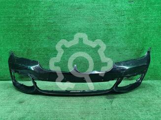 Бампер передний BMW 7-Series [G11, G12] 2015 - 2022