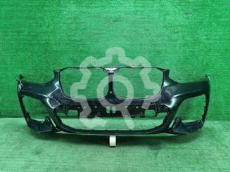 Бампер передний BMW X3 [G01] 2017 - н.в.