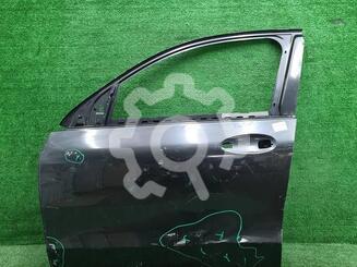 Дверь передняя левая Mercedes-Benz GLC-Klasse I [X253] 2015 - 2024