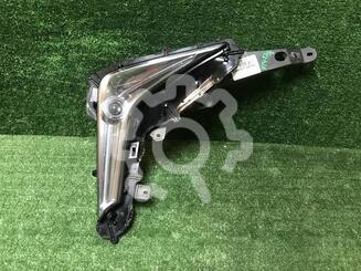 Фара противотуманная правая Lexus LX III 2007 - н.в.