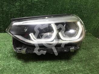 Фара левая BMW X3 [G01] 2017 - н.в.