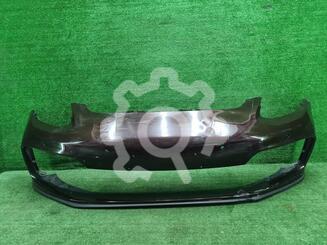 Бампер передний Porsche Panamera II 2016 - 2023