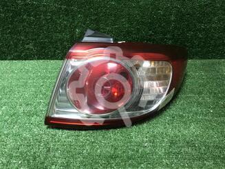 Фонарь задний наружный правый Hyundai Santa Fe II 2005 - 2012