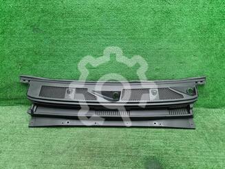 Решетка стеклооч. (планка под лобовое стекло) Jetour T2 I 2023 - н.в.