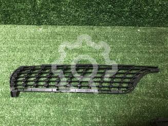 Решетка радиатора Mercedes-Benz CLA-Klasse I [C117, X117] 2013 - 2019