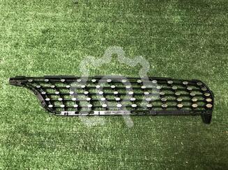 Решетка радиатора Mercedes-Benz CLA-Klasse I [C117, X117] 2013 - 2019