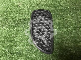 Решетка в бампер Mercedes-Benz GLA-Klasse I [X156] 2013 - 2020