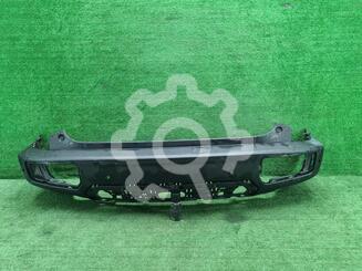 Бампер задний Haval Dargo I 2022 - н.в.