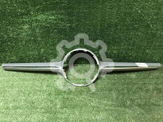 Накладка решетки радиатора Mercedes-Benz CLA-Klasse I [C117, X117] 2013 - 2019