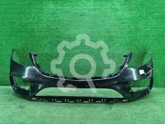 Бампер передний Mercedes-Benz S-klasse VI (W222) 2013 - 2020