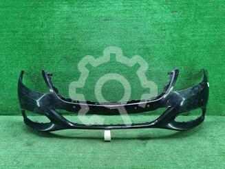 Бампер передний Mercedes-Benz S-klasse VI (W222) 2013 - 2020