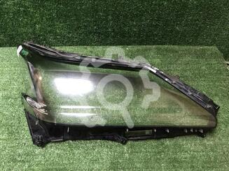 Стекло фары правой Lexus LX III 2007 - н.в.