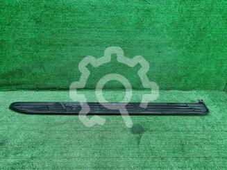 Накладка подножки Toyota Land Cruiser Prado [150] 2009 - н.в.