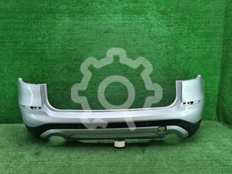 Бампер задний BMW X3 [G01] 2017 - н.в.