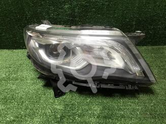 Фара правая Geely Atlas I 2016 - 2022