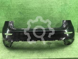 Бампер задний BMW X6 I [E71] 2007 - 2014