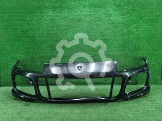 Бампер передний Porsche Cayenne I 2002 - 2010