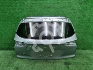 Крышка багажника Haval Jolion I 2021 - н.в.