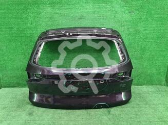 Крышка багажника Chery Exeed TXL I 2019 - н.в.