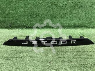 Накладка крышки багажника Jetour X70 PLUS I 2020 - н.в.