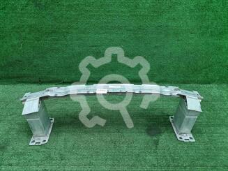 Усилитель переднего бампера Porsche Cayenne III 2017 - н.в.