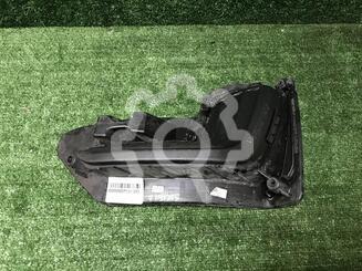 Крышка фары противотуманной левой Kia Rio III 2011 - 2017