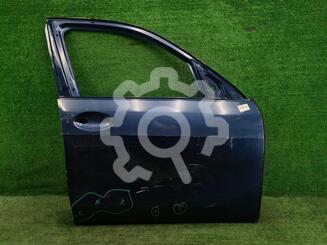 Дверь передняя правая BMW X5 IV [G05] 2018 - н.в.