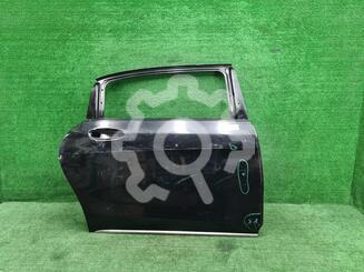 Дверь задняя правая Mercedes-Benz S-klasse VI (W222) 2013 - 2020