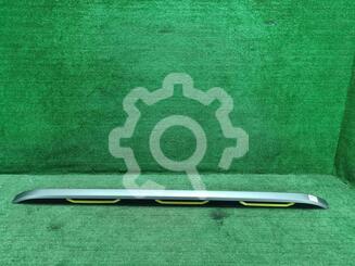 Рейлинг правый (планка на крышу) Jetour T2 I 2023 - н.в.