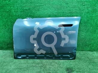 Дверь передняя левая BMW iX2 I 2023 - н.в.