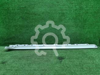 Накладка порога (наружная) Chery Arrizo 8 I 2022 - н.в.