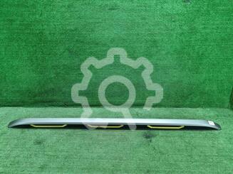 Рейлинг левый (планка на крышу) Jetour T2 I 2023 - н.в.