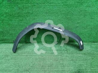 Накладка крыла переднего правого Jetour T2 I 2023 - н.в.