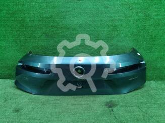 Накладка крышки багажника BMW iX2 I 2023 - н.в.