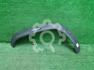 Накладка крыла переднего левого Jetour T2 I 2023 - н.в.