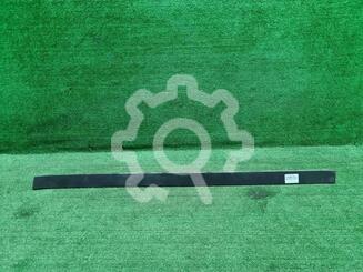 Накладка подножки Jetour T2 I 2023 - н.в.