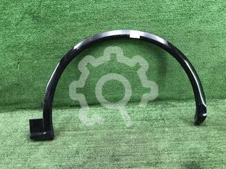 Накладка крыла переднего правого Audi Q5 II 2017 - н.в.