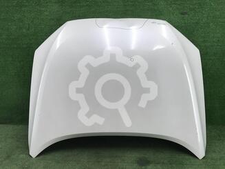 Капот Haval F7 I 2019 - 2024