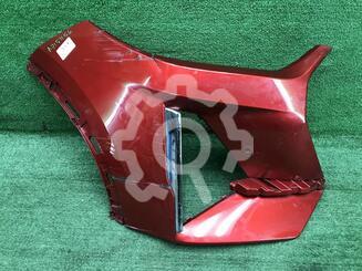 Бампер передний Jetour X70 PLUS I 2020 - н.в.