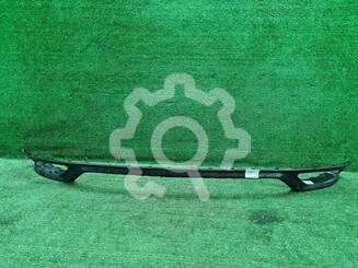 Юбка задняя Audi Q8 I 2018 - н.в.