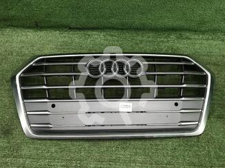 Решетка радиатора Audi Q5 II 2017 - н.в.