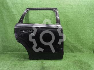 Дверь задняя правая Geely Monjaro I 2021 - н.в.