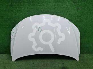 Капот Geely Coolray I 2020 - н.в.