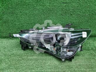 Фара левая Mazda CX-5 II 2017 - н.в