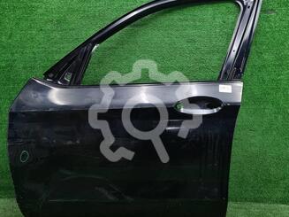 Дверь передняя левая BMW X3 [G01] 2017 - н.в.