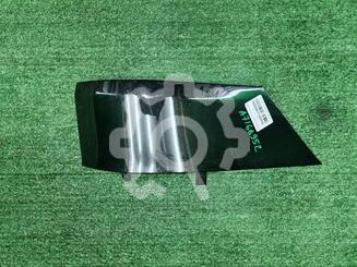 Накладка бампера заднего Lexus LX III 2007 - н.в.