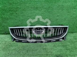 Решетка радиатора Geely Emgrand II 2021 - нв.